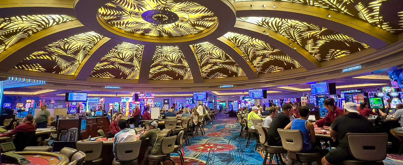 Stilul de Viață Vegas