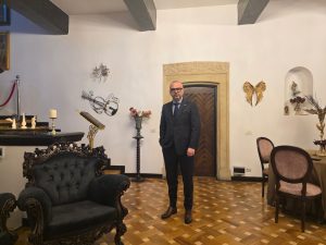 Eduard Petrescu dezvăluie cum aplicația EkoGroup.ro face vânzări chiar și când agenții dorm