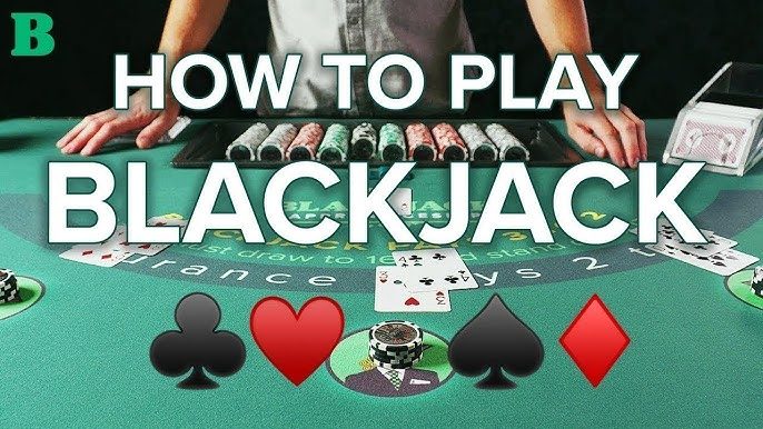 Blackjack ca un Pro