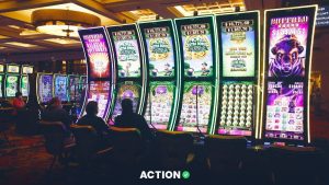 Premii Câștigate la Sloturi