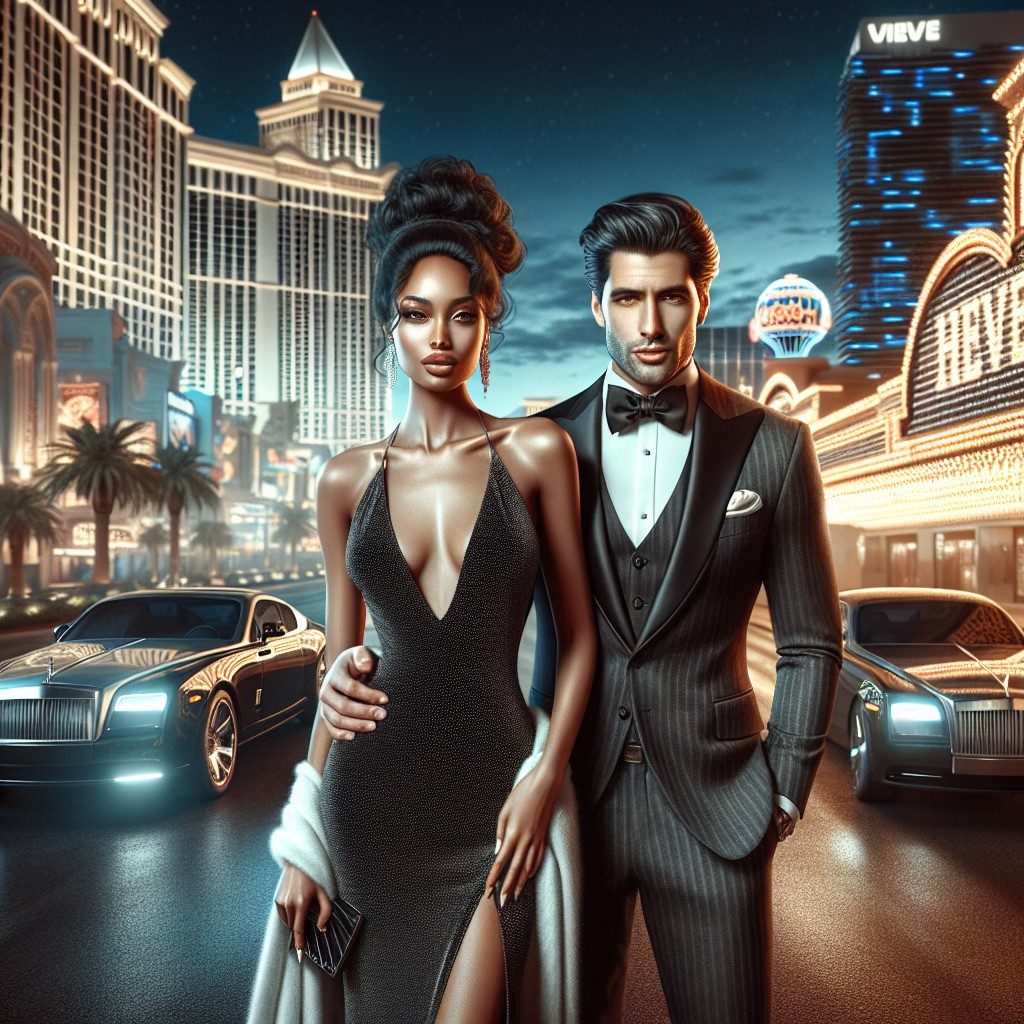 Cum planifici o vacanță de lux în Las Vegas fără să îți dezechilibrezi finanțele 1 Cum planifici o vacanță de lux în Las Vegas fără să îți dezechilibrezi finanțele