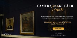 Full House Poker Texas Holdem: Refugiu Exclusivist pentru Seară Privată și Producții de Excepție